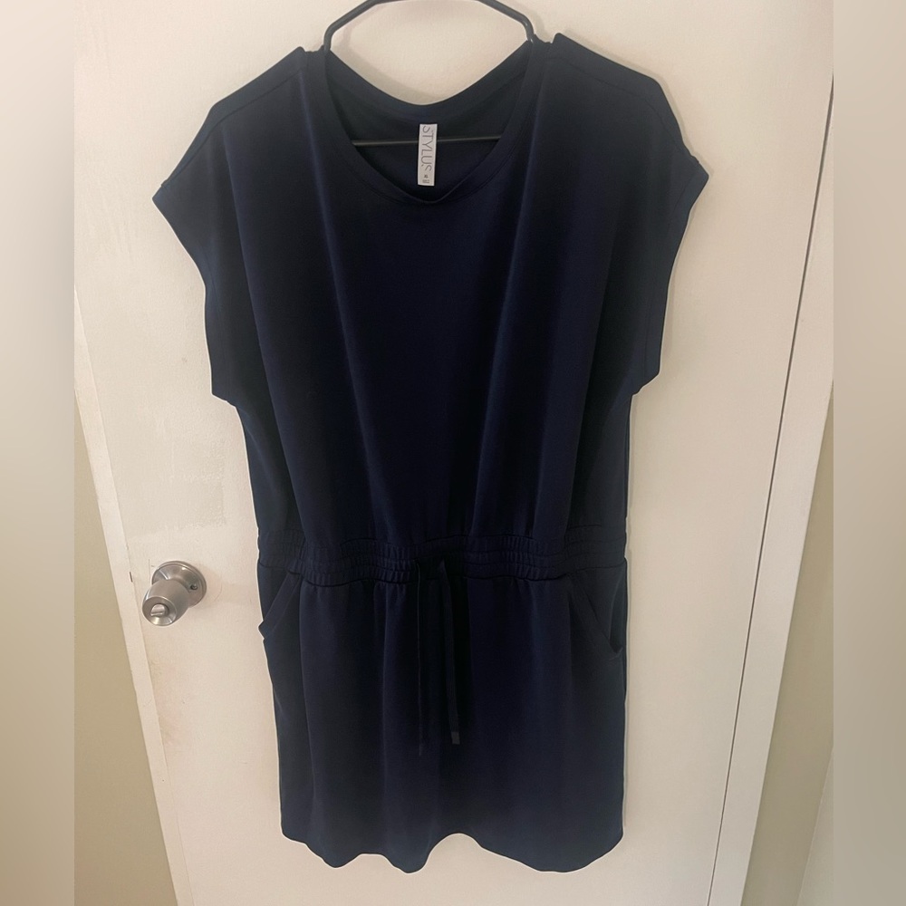 Women’s casual dress